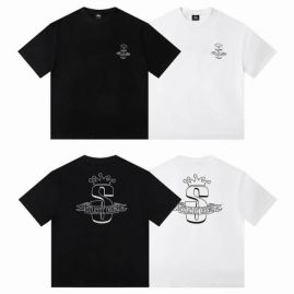 Picture of Stussy T Shirts Short _SKUStussyS-XLs16439626